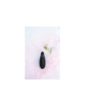 Vibratore Womanizer WOM163-BLACK Nero