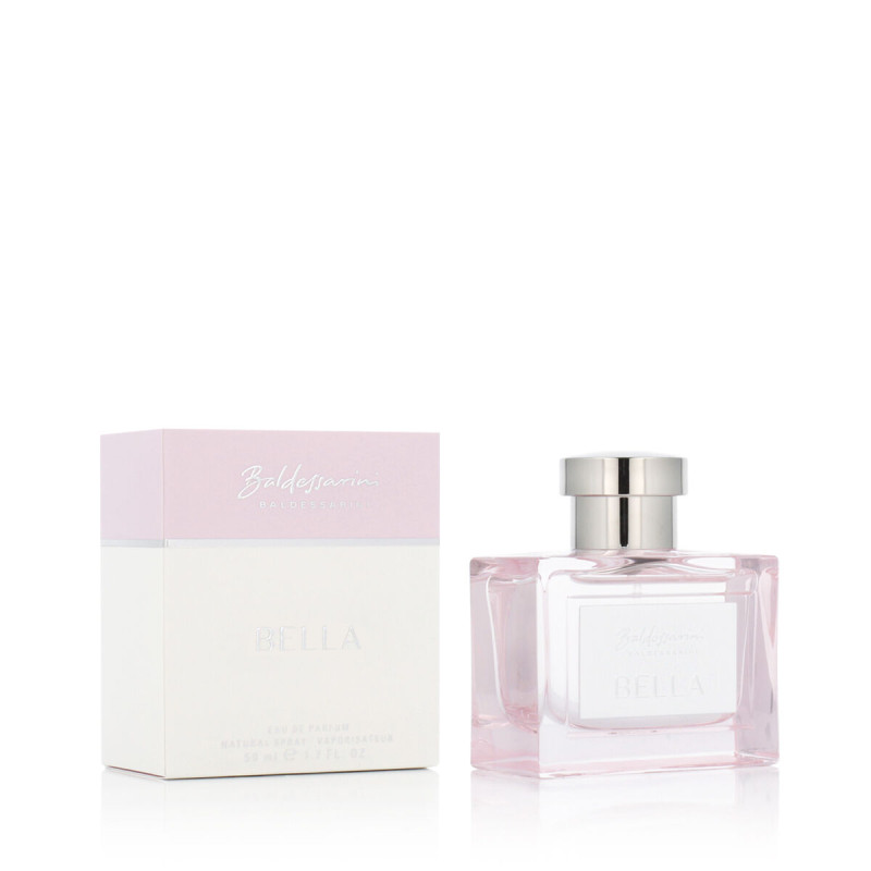 Profumo Unisex Baldessarini Bella EDP 50 ml