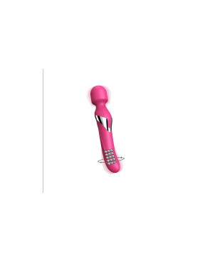 Vibratore Marc Dorcel Dual Orgasms Pink Rosa