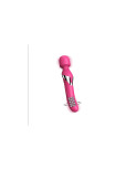 Vibratore Marc Dorcel Dual Orgasms Pink Rosa