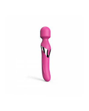 Vibratore Marc Dorcel Dual Orgasms Pink Rosa