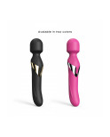 Vibratore Marc Dorcel Dual Orgasms Pink Rosa