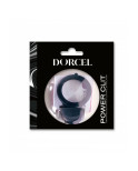 Anelli Fallici Marc Dorcel Power Clit Plus Nero