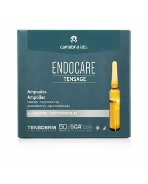 Fiale Endocare Tensage 20 x 2 ml 2 ml