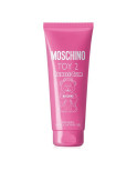 Gel Doccia Idratante Toy 2 Bubble Gum Moschino (200 ml)