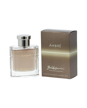 Profumo Uomo Baldessarini EDT Ambre (50 ml)