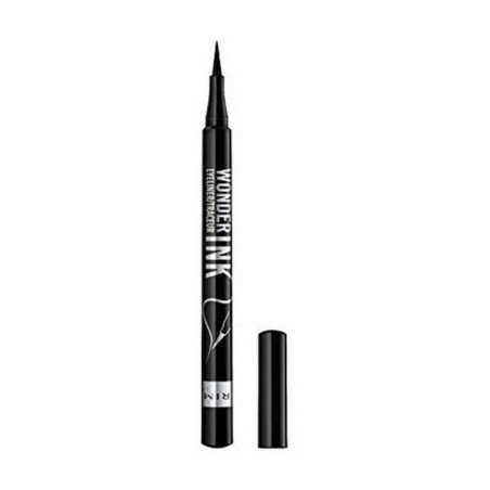 Eyeliner Wonder'ink Rimmel London Nero