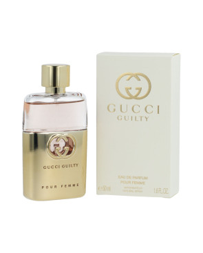 Profumo Donna Gucci EDP Guilty Pour Femme 50 ml