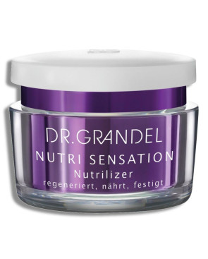 Crema Viso Nutritiva Dr. Grandel Nutri Sensation 50 ml Vitamina E