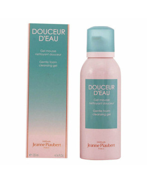 Gel Detergente Schiumoso Jeanne Piaubert 3355998003630 125 ml