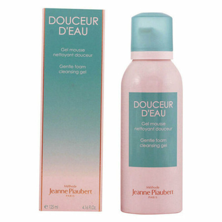 Gel Detergente Schiumoso Jeanne Piaubert 3355998003630 125 ml