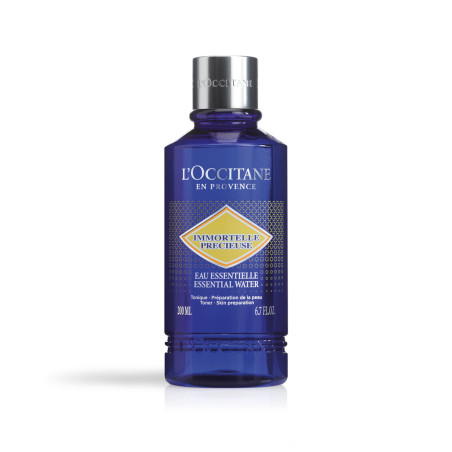 Tonico Viso L'Occitane En Provence Siempreviva Preciosa 200 ml