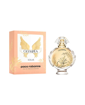 Profumo Donna Paco Rabanne Olympéa Solar EDP EDP 30 ml