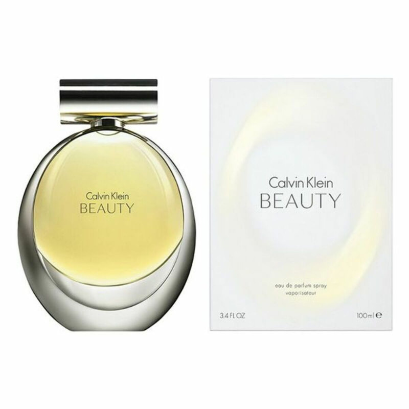 Profumo Donna Beauty Calvin Klein 10007385 EDP (100 ml) EDP 100 ml