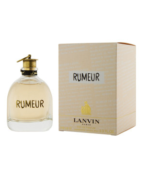 Profumo Donna Lanvin EDP Rumeur (100 ml)