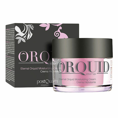 Crema Giorno Idratante Postquam Orquid Eternal (50 ml)