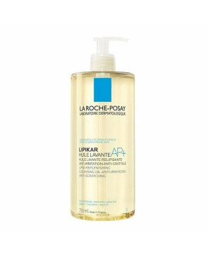 Olio Doccia La Roche Posay Lipikar 750 ml