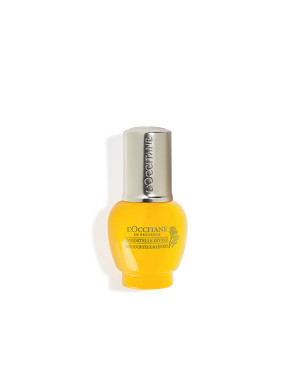 Trattamento per il Contorno Occhi e Labbra L'Occitane En Provence Immortelle Divine 15 ml