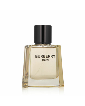 Profumo Uomo Burberry   EDT 50 ml Hero