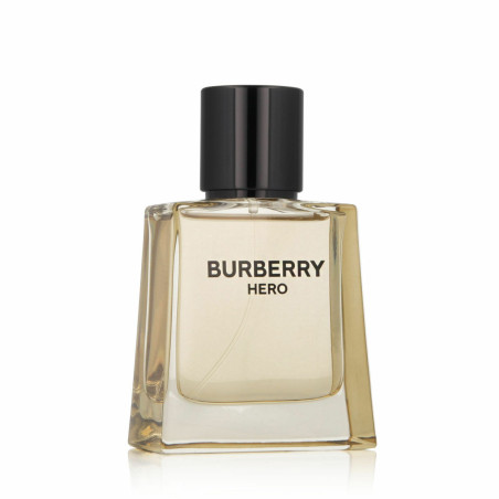 Profumo Uomo Burberry   EDT 50 ml Hero