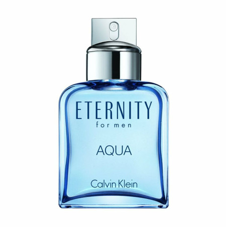 Profumo Uomo Calvin Klein   EDT 100 ml Eternity Aqua