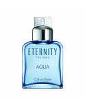 Profumo Uomo Calvin Klein   EDT 100 ml Eternity Aqua