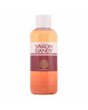 Lozione Dopobarba Varon Dandy Varon Dandy (1000 ml) 1 L