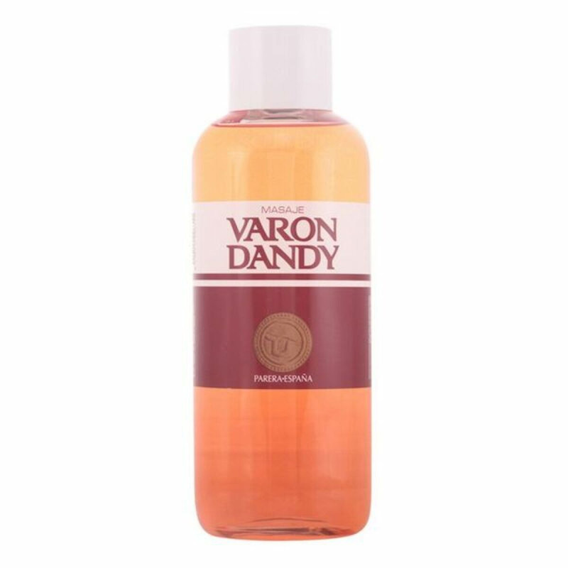 Lozione Dopobarba Varon Dandy Varon Dandy (1000 ml) 1 L