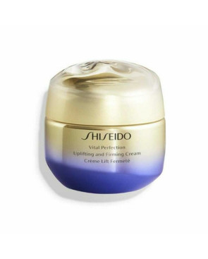 Crema Viso Vital Perfection Shiseido 768614149392 50 ml