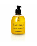 Olio d'Argan Kapunka 250 ml