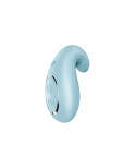 Vibratore Satisfyer Azzurro