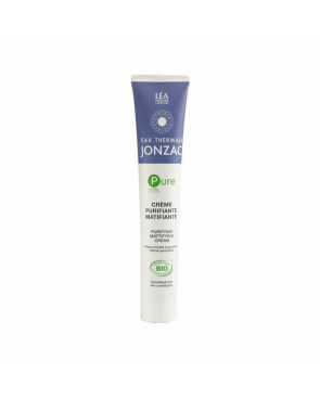 Gel Detergente Opacizzante Pure Eau Thermale Jonzac TP-3517360014587_1334508_Vendor 400 ml