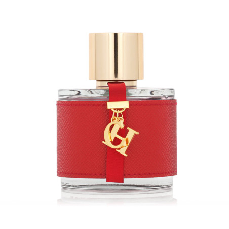 Profumo Donna Carolina Herrera CH (2015)