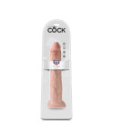 KING COCK - DILDO REALISTICO 33 CM