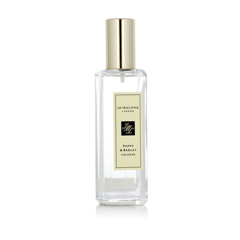 Profumo Unisex Jo Malone EDC Poppy & Barley 30 ml