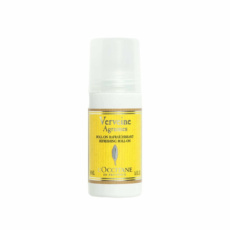 Deodorante Roll-on L'Occitane En Provence   50 ml Agrumi Verbena