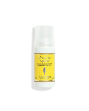 Deodorante Roll-on L'Occitane En Provence   50 ml Agrumi Verbena