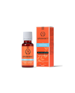 Afrodisiaco Ruf 20 ml