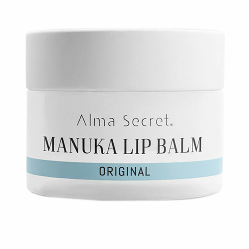 Balsamo Labbra Alma Secret Manuka 10 ml