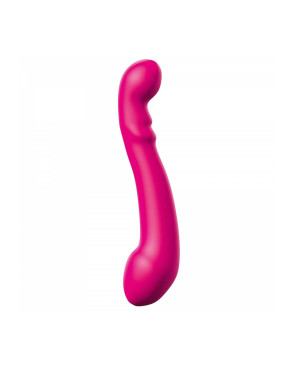 Vibratore Marc Dorcel So Dildo Magenta