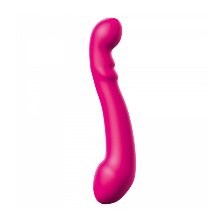 Vibratore Marc Dorcel So Dildo Magenta