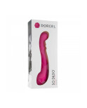 Vibratore Marc Dorcel So Dildo Magenta