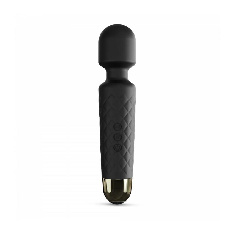 Vibratore Marc Dorcel Wanderful Massager Nero