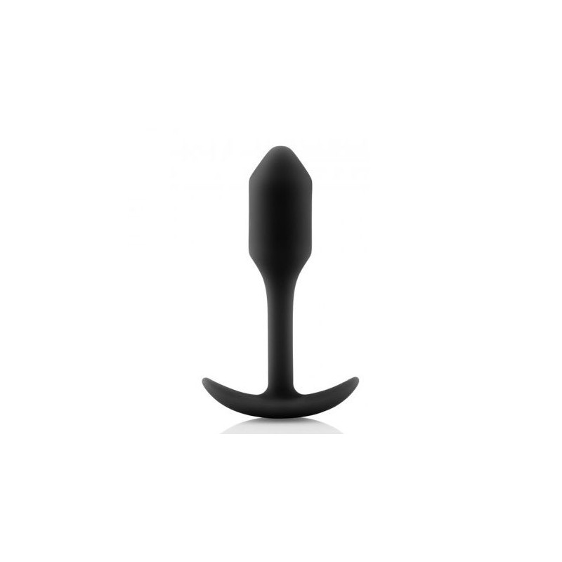 B-VIBE - SPINA SNUG 1 NERA