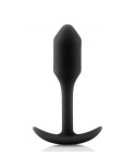 B-VIBE - SPINA SNUG 1 NERA