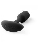 B-VIBE - SPINA SNUG 1 NERA