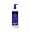 Lozione Corpo Idratante Neutrogena Pelle Secca Olio (400 ml)