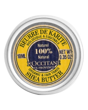 Burro corpo L'Occitane En Provence Karite 10 ml Burro di Karitè