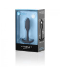 B-VIBE - SPINA SNUG 1 NERA