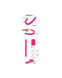 Vibratore Dorcel DOR216 Rosa